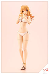 Sousai Shojo Teien Plastic Model Kit 1/10 Seira Ichijo Swim Style Hair Arrange Ver. 16 cm