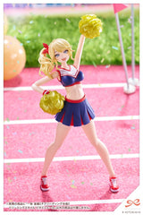 Sousai Shojo Teien Plastic Model Kit 1/10 Seira Ichijo Cheerleading Costume Dreaming Style Vitamin Yell Ver. 16 cm