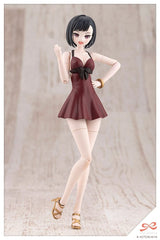 Sousaishojoteien Plastic Model Kit 1/10 Yomi Swim Style 16 cm