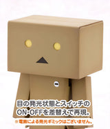Yotsubato! Plastic Model Kit Danboard 13 cm