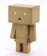 Yotsubato! Plastic Model Kit Danboard 13 cm