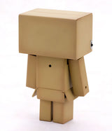 Yotsubato! Plastic Model Kit Danboard 13 cm