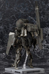 Metal Gear Solid V Plastic Model Kit 1/100 Metal Gear Sahelanthropus Black Ver. 36 cm