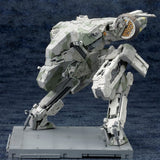 Metal Gear Solid 4 Plastic Model Kit 1/100 Metal Gear Rex MGS 4 Version 22 cm