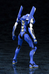 Neon Genesis Evangelion Plastic Model Kit 1/400 EVA-00´ Proto Type TV Ver. 19 cm