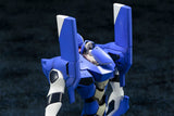 Neon Genesis Evangelion Plastic Model Kit 1/400 EVA-00´ Proto Type TV Ver. 19 cm