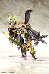 Megami Device Plastic Model Kit 1/1 AUV Tsukuyomi Fabulous 22 cm