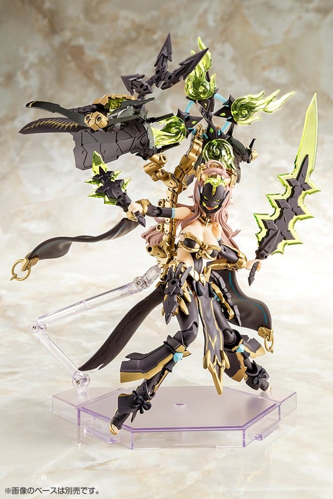 Megami Device Plastic Model Kit 1/1 AUV Tsukuyomi Fabulous 22 cm