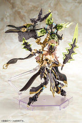 Megami Device Plastic Model Kit 1/1 AUV Tsukuyomi Fabulous 22 cm