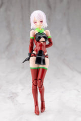 Megami Device Plastic Model Kit 1/1 Bullet Knights Exorcist Hell Blaze 15 cm