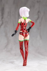 Megami Device Plastic Model Kit 1/1 Bullet Knights Exorcist Hell Blaze 15 cm