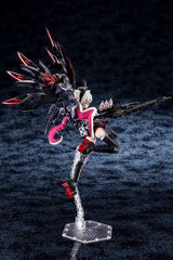 Megami Device Plastic Model 1/1 Desire Maiden Medic Night Shift 17 cm