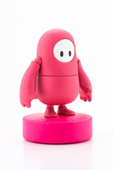 Fall Guys: Ultimate Knockout Action Figure 1/20 Pack 02 Beach Ball / Rookie Skin 8 cm