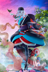 Mononoke The Movie: The Phantom in the Rain PVC Statue 1/8 Medicine Seller 24 cm