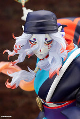 Mononoke The Movie: The Phantom in the Rain PVC Statue 1/8 Medicine Seller 24 cm