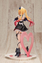 Hololive Production PVC Statue 1/7 Yuzuki Choco Maid Outfit Ver. 27 cm