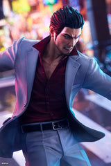 Like a Dragon PVC Statue 1/6 Kazuma Kiryu 29 cm