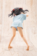 Onimai: I'm Now Your Sister! PVC Statue 1/6 Mihari Oyama T-shirt Ver. 22 cm