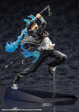 Blue Exorcist ARTFXJ Statue 1/8 Rin Okumura 30 cm