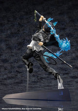 Blue Exorcist ARTFXJ Statue 1/8 Rin Okumura 30 cm