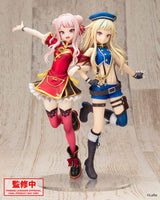 Himehina PVC Statue 1/7 Hime Tanaka & Hina Suzuki 23 cm