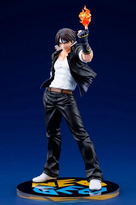 The King of Fighters '98 PVC Figure 1/8 Kyo Kusanagi '98 Ver. 26 cm
