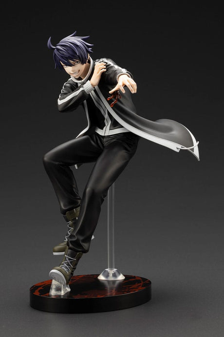 Tougen Anki ARTFXJ Statue 1/8 Shiki Ichinose 21 cm