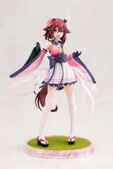 Uma Musume Pretty Derby PVC Statue 1/7 Sakura Chiyono O 24 cm