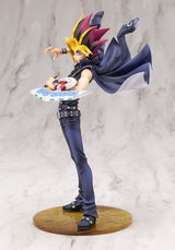 Yu-Gi-Oh! ARTFX J Statue 1/7 Yami Yugi Passionate Duelists 23 cm