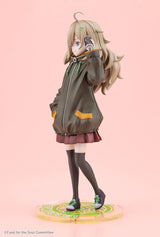 Unicorn Overlord PVC Statue 1/7 Tsutsuji Higa 23 cm