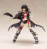 The Legend of Berseria PVC Statue 1/8 Velvet Crowe 20 cm