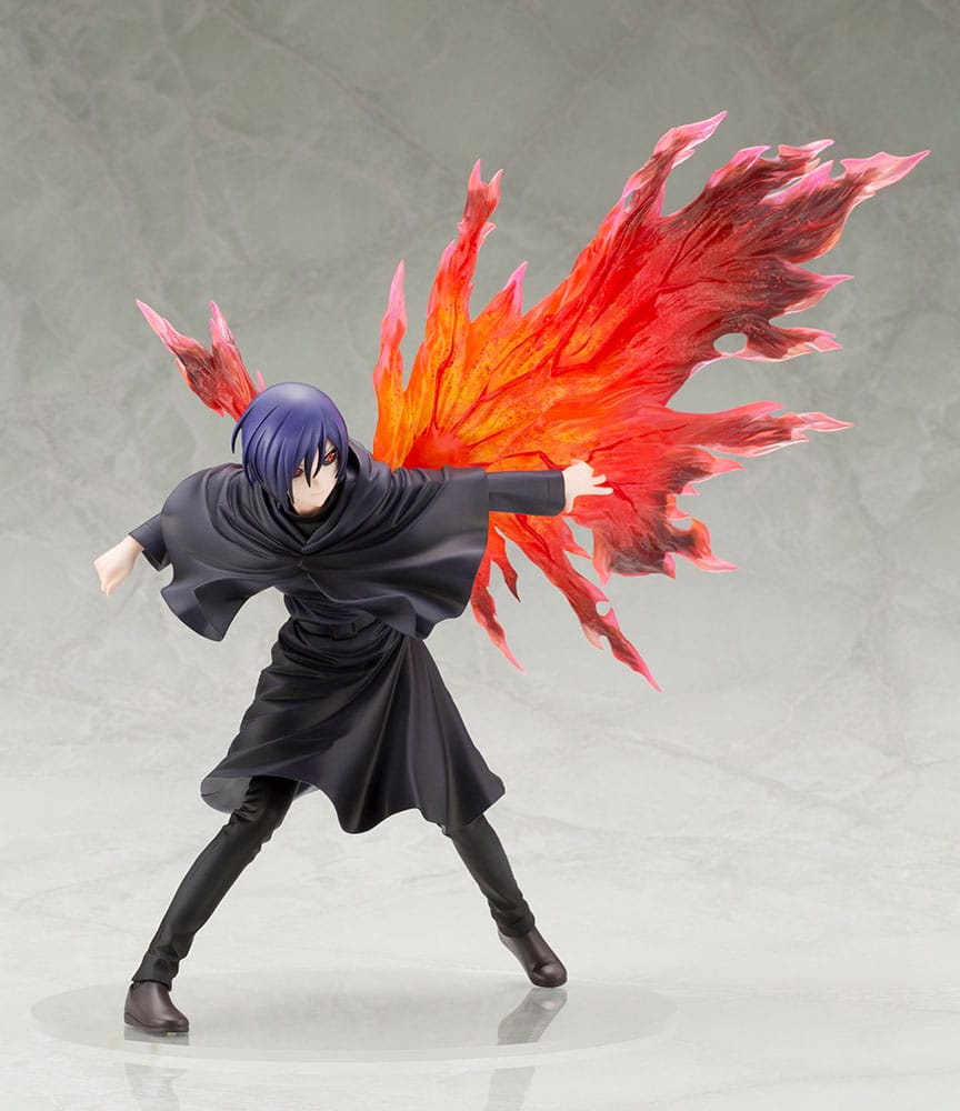 Tokyo Ghoul: Re ARTFXJ Statue 1/8 Toka Kirishima 27 cm