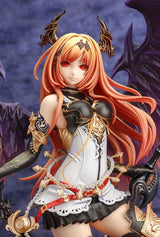 Rage of Bahamut Statue 1/8 Dark Angel Olivia (Reproduction) 31 cm