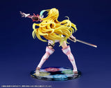 Tales of Xillia PVC Figure 1/8 Milla Maxwell 21 cm