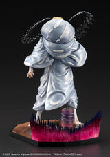 Trigun Stargaze ARTFXJ Statue 1/8 Millions Knives Trigun Stampede Ver. 24 cm