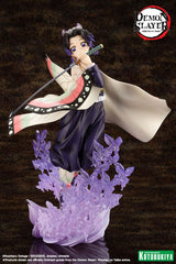 Demon Slayer: Kimetsu no Yaiba ARTFXJ Statue 1/8 Shinobu Kocho 25 cm