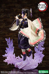Demon Slayer: Kimetsu no Yaiba ARTFXJ Statue 1/8 Shinobu Kocho 25 cm