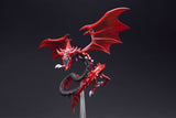Yu-Gi-Oh! Statue Slifer the Sky Dragon Egyptian God 50 cm