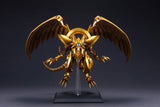 Yu-Gi-Oh! Statue The Winged Dragon of Ra Egyptian God 50 cm