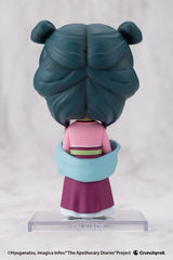 The Apothecary Diaries Oshi Works Mini Mini Figure Maomao Garden Party Ver. 10 cm