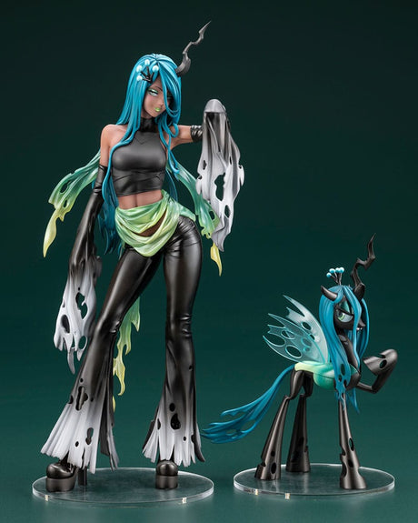 My Little Pony Bishoujo PVC Statue 1/7 Queen Chrysalis 25 cm