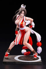 The King of Fighters '98 Bishoujo PVC Statue 1/7 SNK Mai Shiranui Ex 21 cm