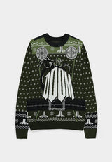 Marvel Christmas Sweater Avengers: Doomsday - Dr. Doom Size XL