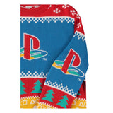 PlayStation Sweater Logo (Christmas Jumper)