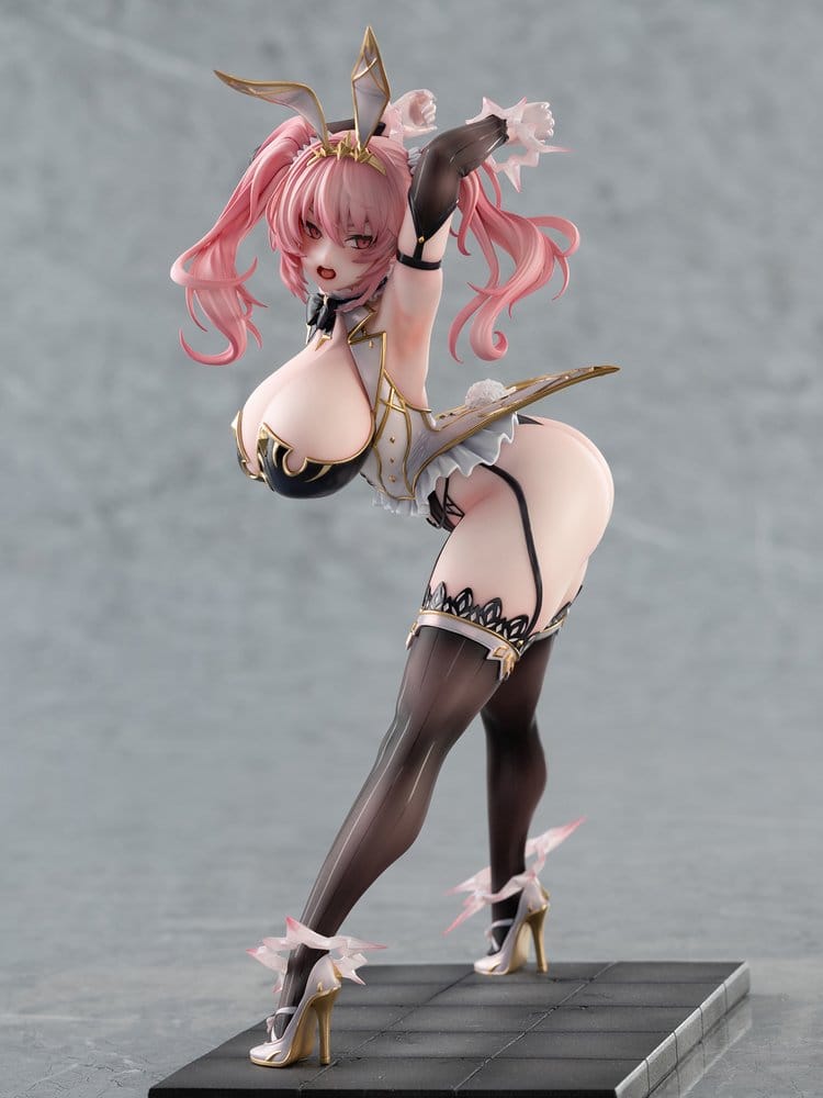 Original Character PVC Statue 1/6 Alice  Illustrated by Ulrich Normal Edition 26 cm