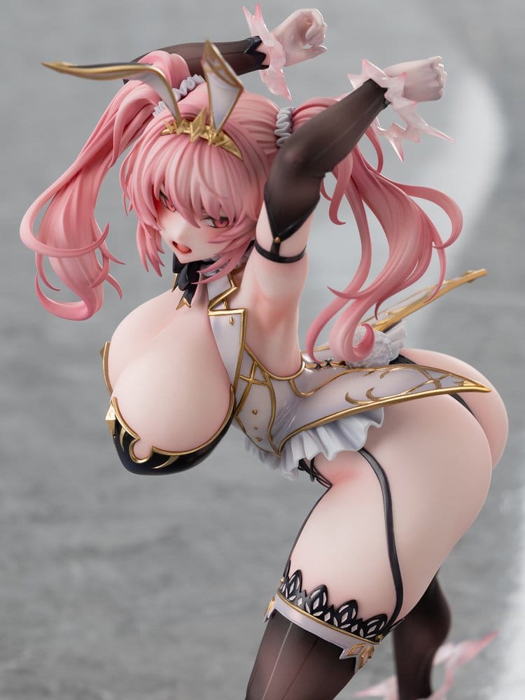 Original Character PVC Statue 1/6 Alice  Illustrated by Ulrich Normal Edition 26 cm