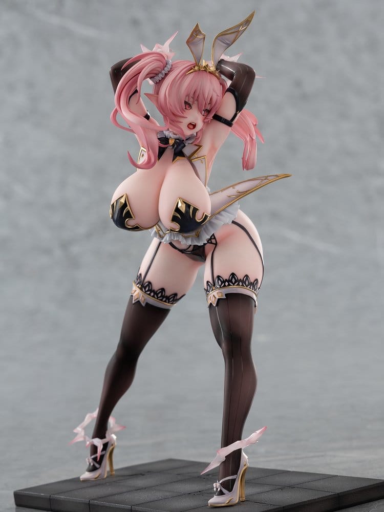 Original Character PVC Statue 1/6 Alice  Illustrated by Ulrich Normal Edition 26 cm