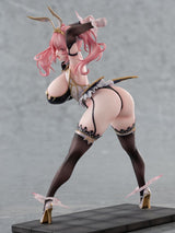 Original Character PVC Statue 1/6 Alice  Illustrated by Ulrich Normal Edition 26 cm