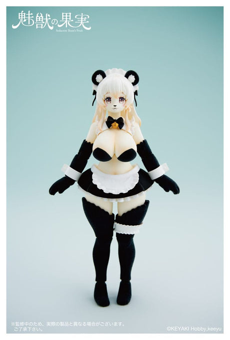 Seductive Beast's Action Figure 1/12 Fruit No. 002 Ranran 16 cm