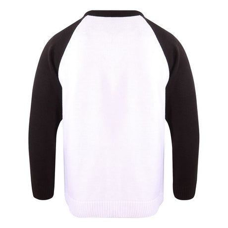 Stranger Things Sweatshirt Christmas Jumper Hellfire Club Size L